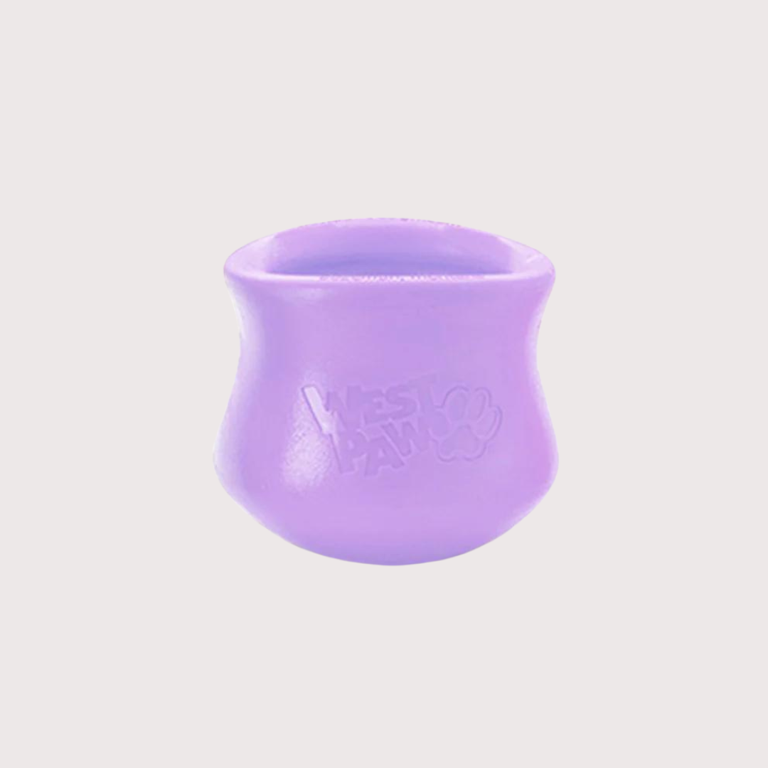 [LIMITED EDITION!] West Paw Toppl® 漏食玩具 - LAVENDER 薰衣草