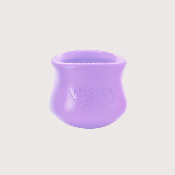 [LIMITED EDITION!] West Paw Toppl® 漏食玩具 - LAVENDER 薰衣草