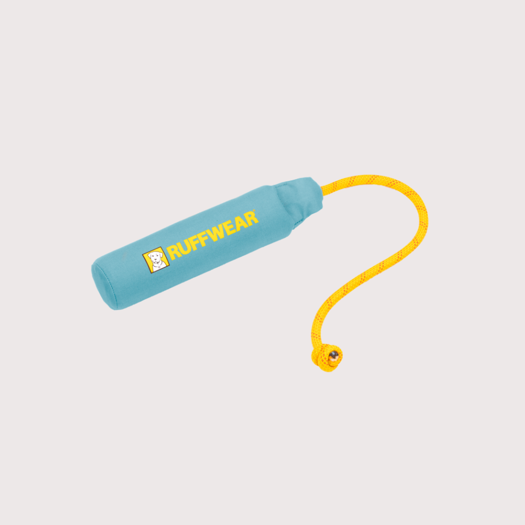 Ruffwear Lunker™ Toy 浪客玩具