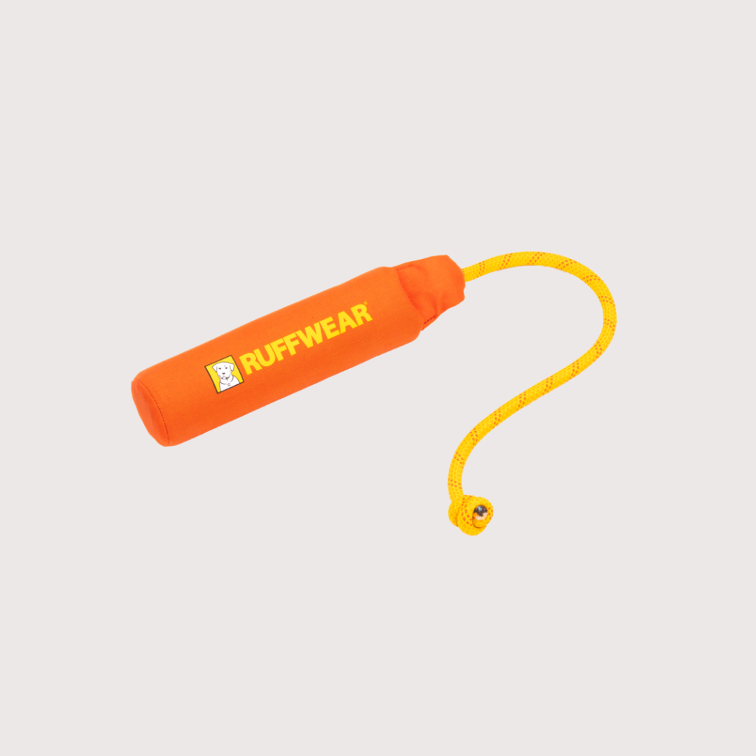 Ruffwear Lunker™ Toy 浪客玩具