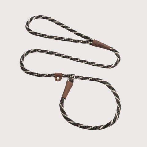 Mendota Small Slip Lead 3/8’’ x 6’｜Woodlands