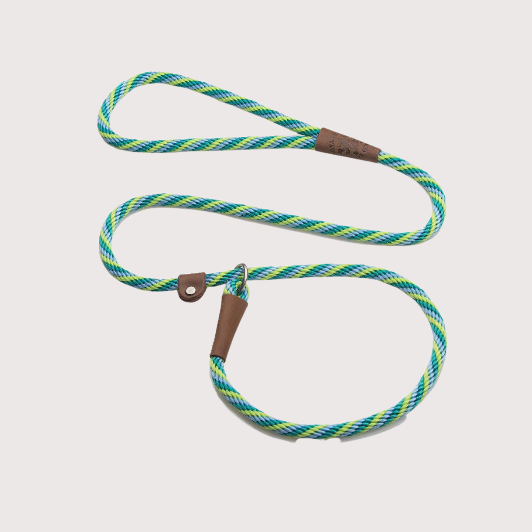 Mendota Small Slip Lead 3/8’’ x 6’｜Seafoam