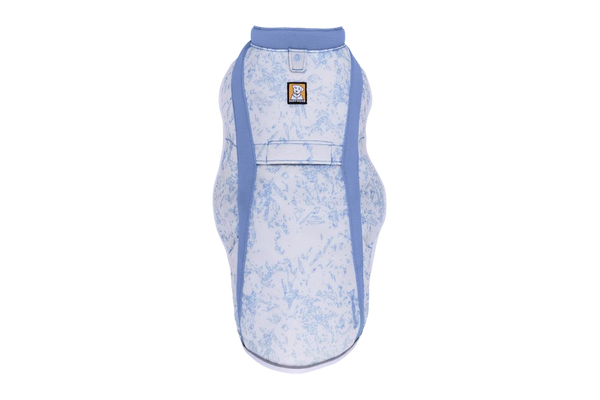 Ruffwear Cooling Vest 涼衣｜HELIOTROPE PURPLE 淡紫色 (2022 最新版)