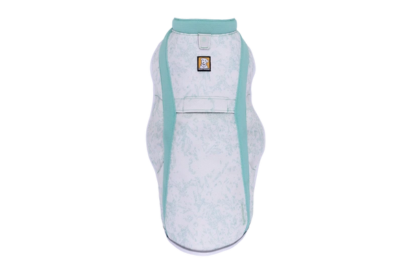 Ruffwear Cooling Vest 涼衣｜SAGE GREEN 灰綠色 (2022 最新版)