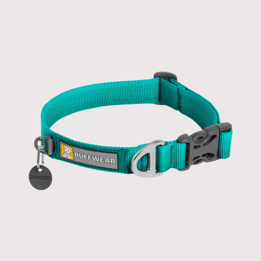 Ruffwear Front Range AURORA TEAL