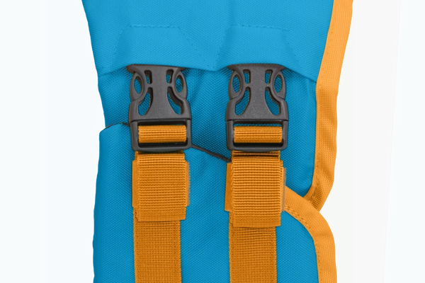 Ruffwear Life Jacket 救生衣｜BLUE DUSK 藍色