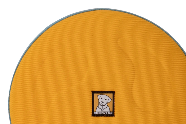 Ruffwear Hover Craft™ Flying Disc 氣墊飛碟